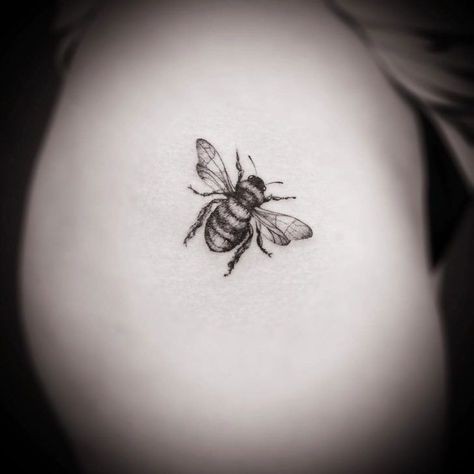 Small script tattoo 0070