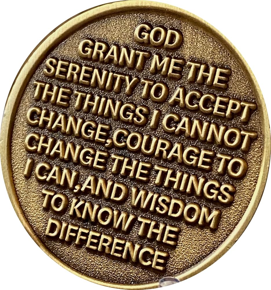 Small serenity prayer tattoo 0082