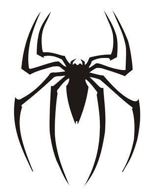 small spider tattoo 0041