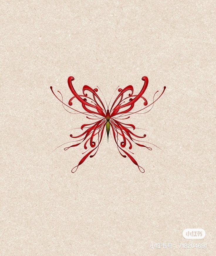 small spider tattoo 0076