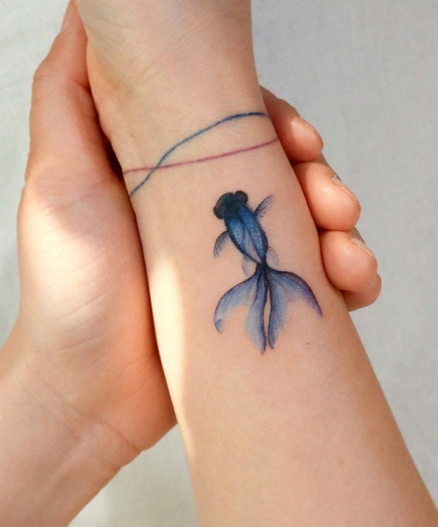 Small tattoo cover up ideas 0019