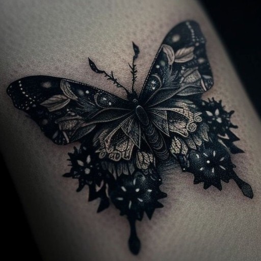 Small tattoo cover up ideas 0020