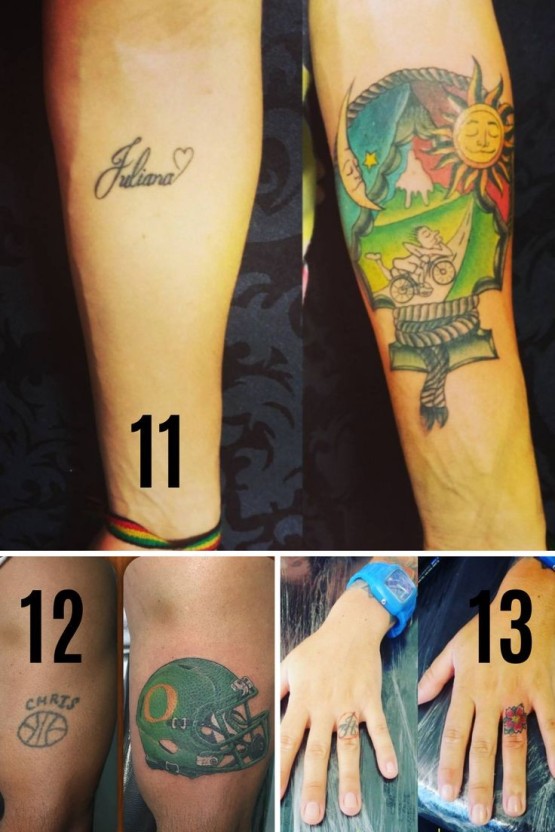 Small tattoo cover up ideas 0055