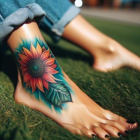 Small tattoo cover up ideas 0057