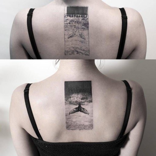 Small tattoo cover up ideas 0058