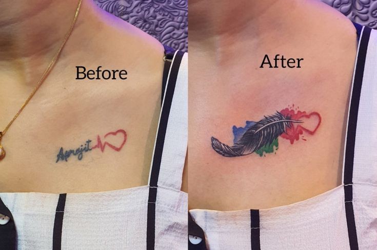 Small tattoo cover up ideas 0070