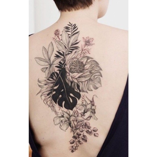 Small tattoo cover up ideas 0099