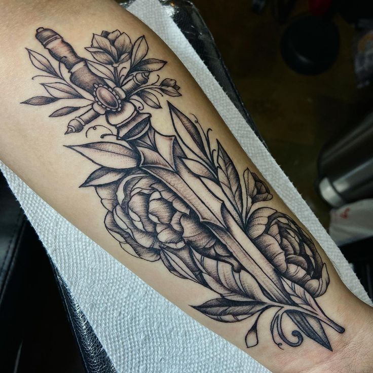 small tattoo ideas for the daring individual