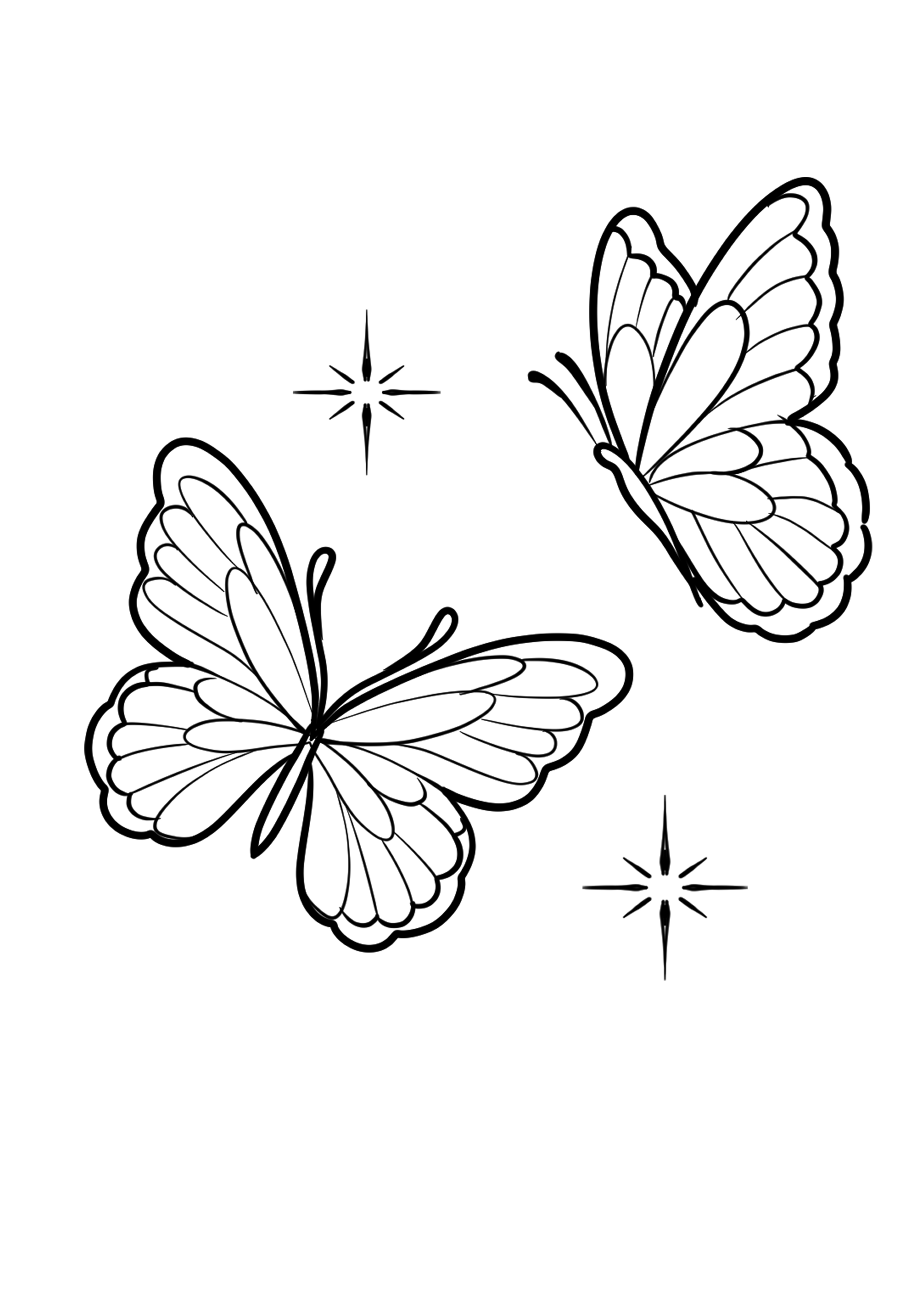 small tattoo ideas outlines