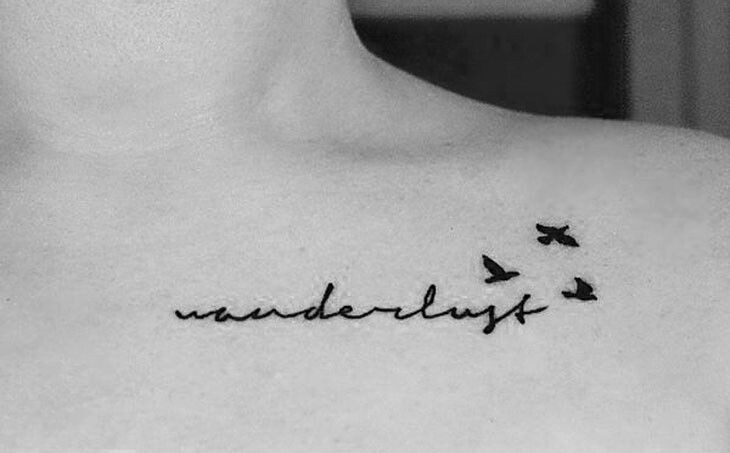 Small tattoo quotes 0030