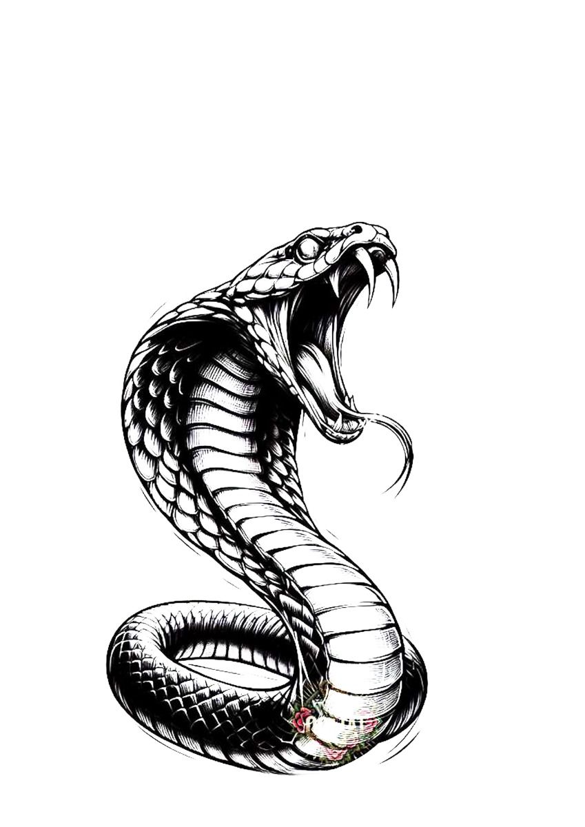 snake tattoo ideas 0021