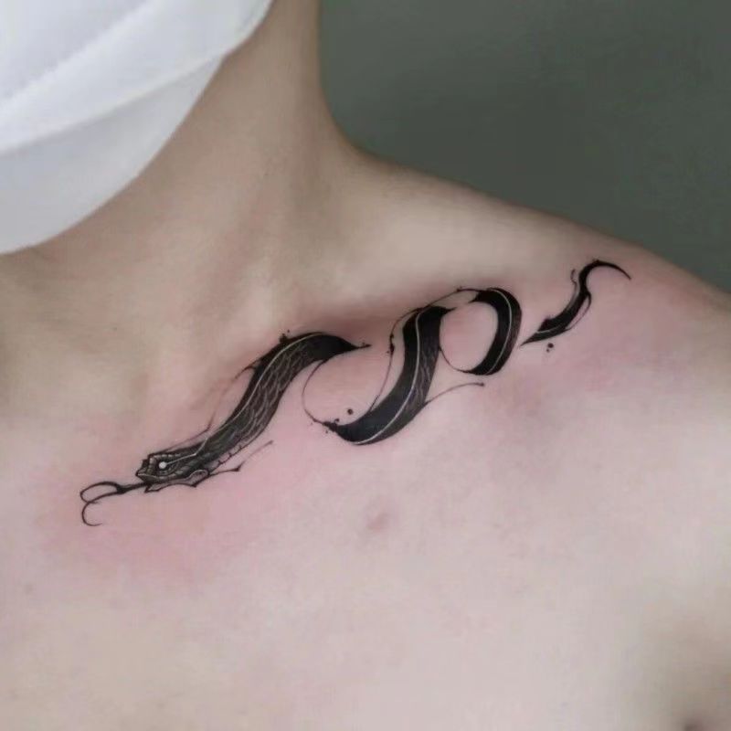 snake tattoo ideas 0028