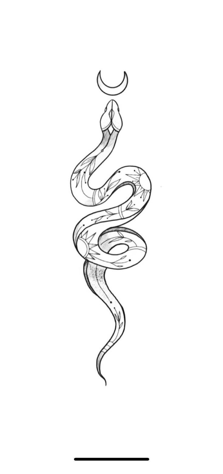 snake tattoo ideas 0040