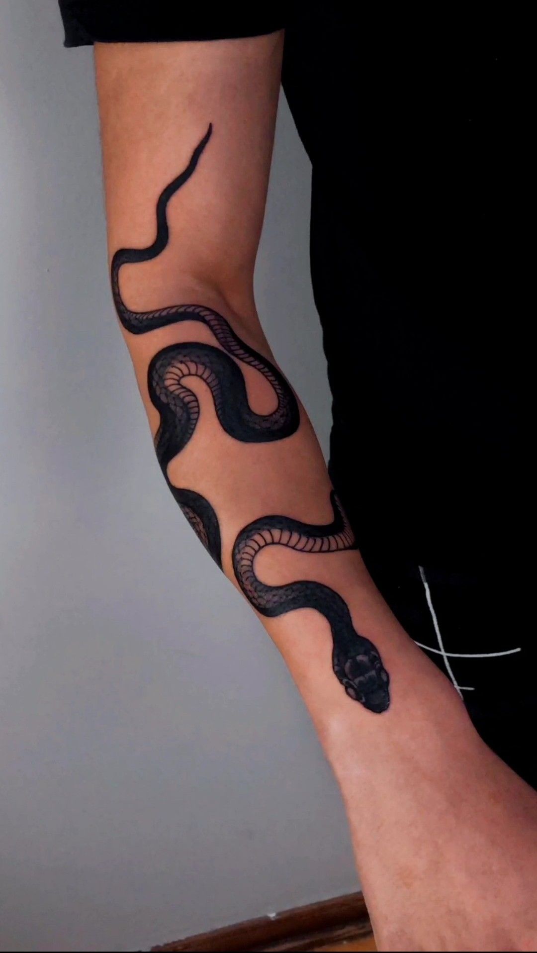 snake tattoo ideas 0046