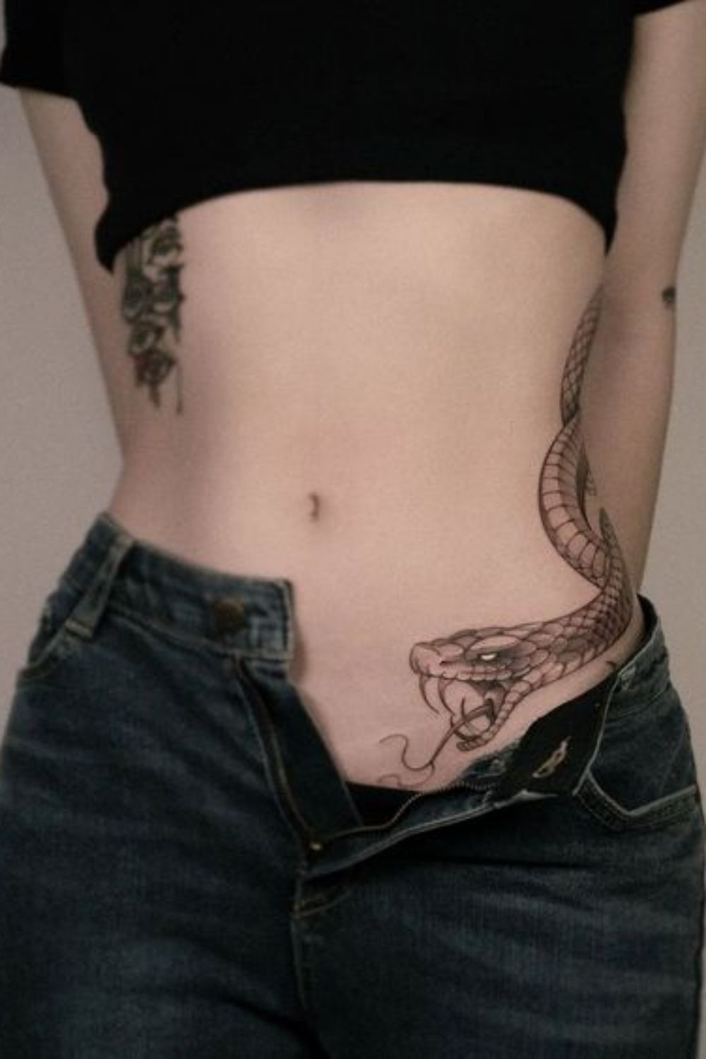 snake tattoo ideas 0047