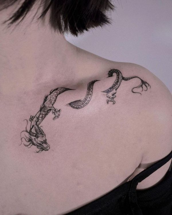 snake tattoo ideas 0051