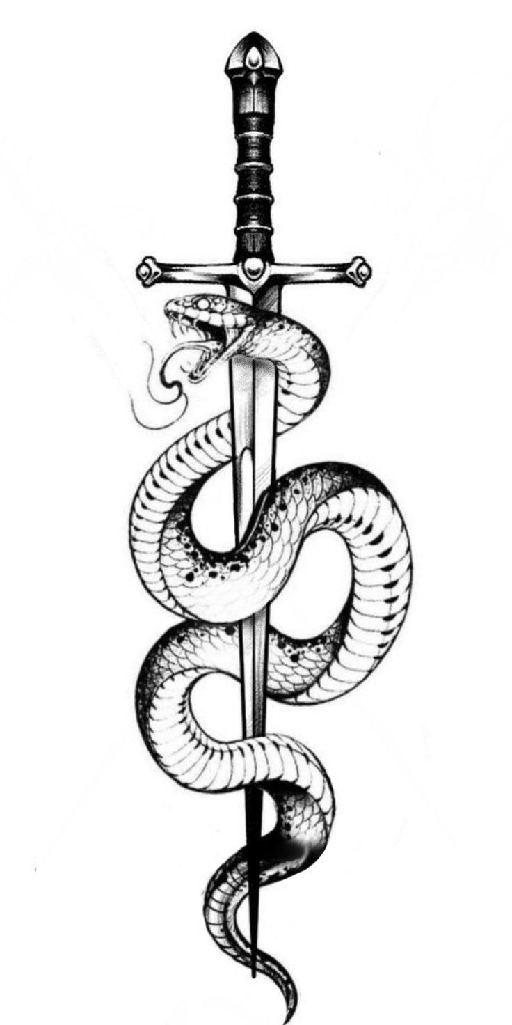 snake tattoo ideas 0054