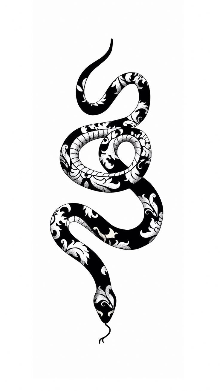 snake tattoo ideas 0061