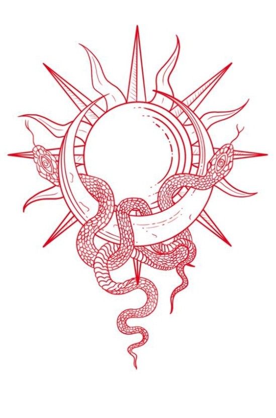 snake tattoo ideas 0071