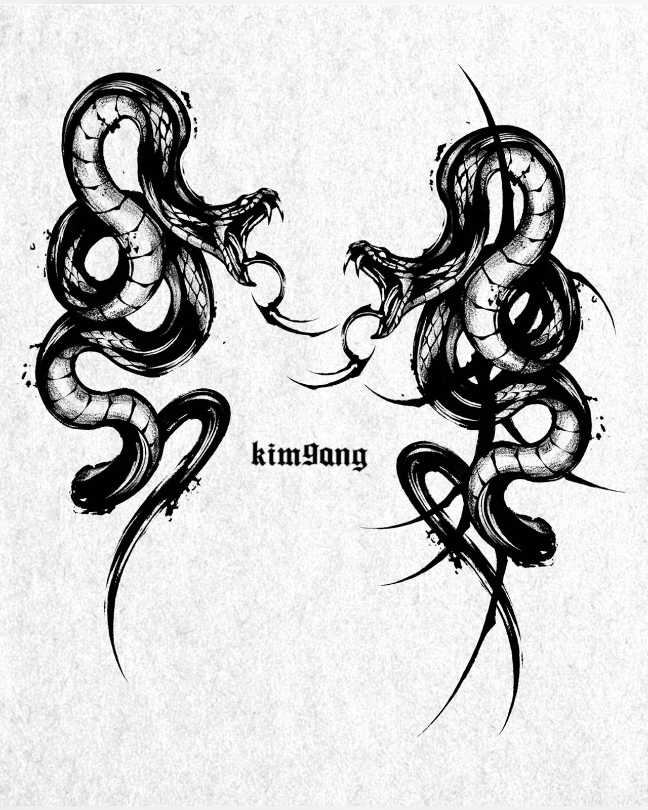 snake tattoo ideas 0090