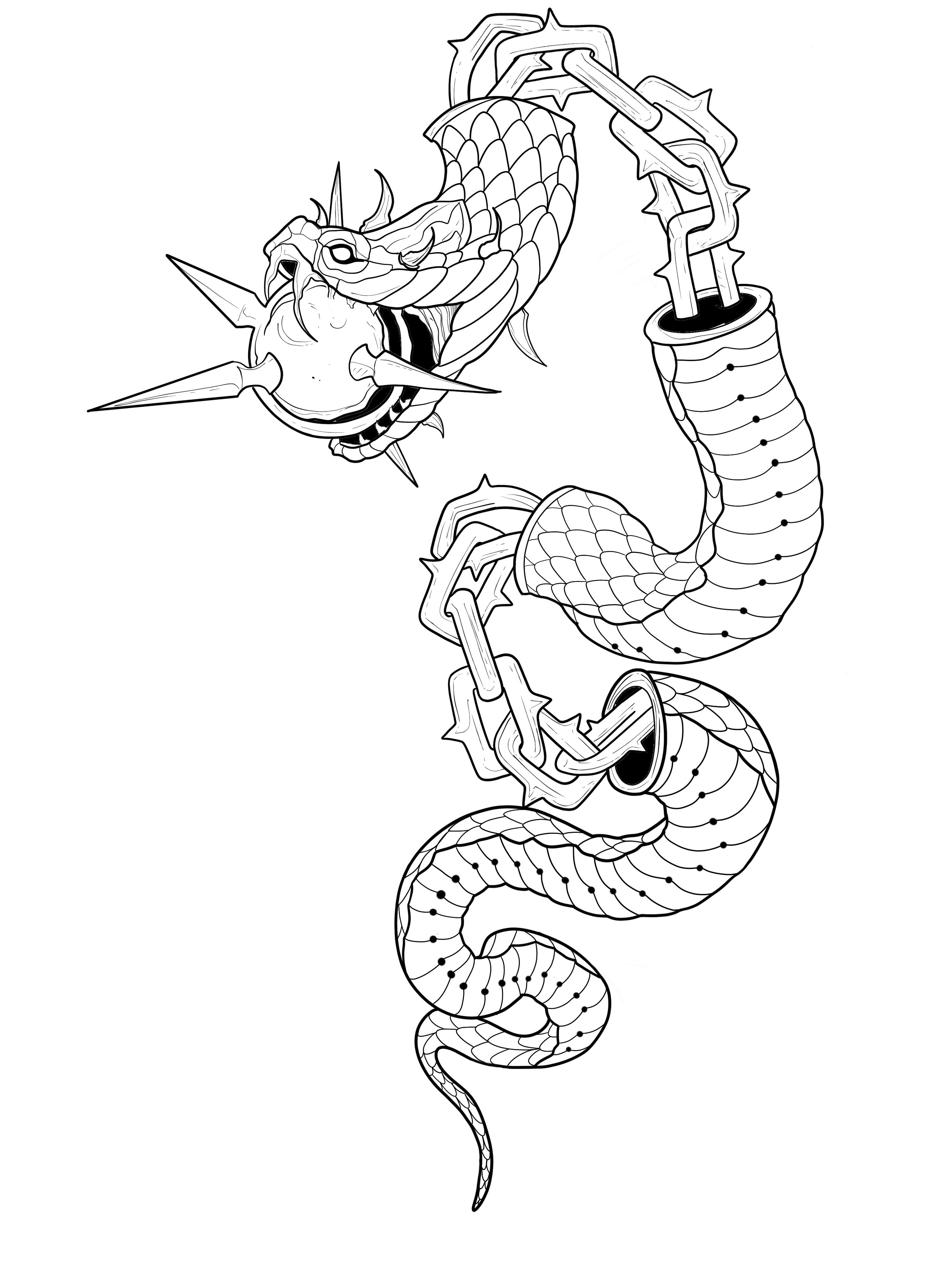 snake tattoo ideas 0094