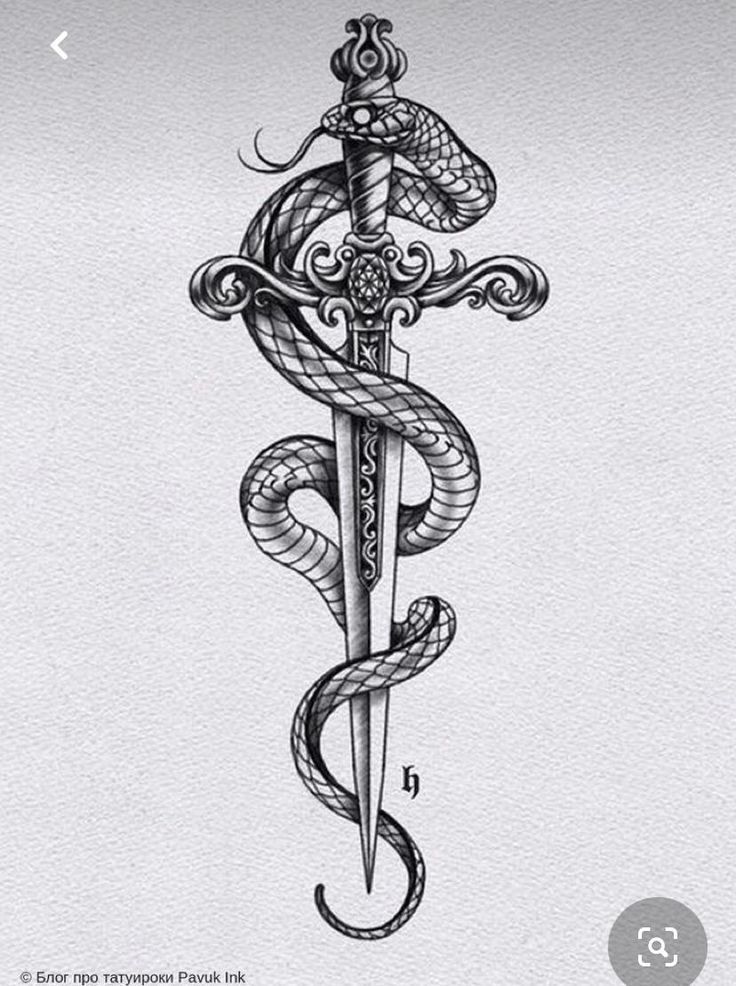 snake tattoo ideas 0096