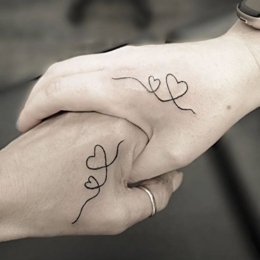 son and mother tattoos ideas 0019