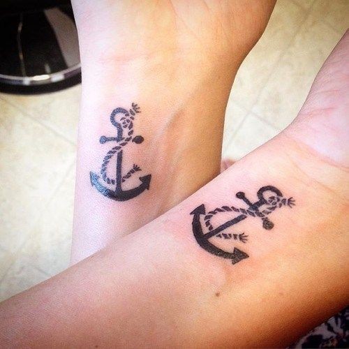 son and mother tattoos ideas 0085