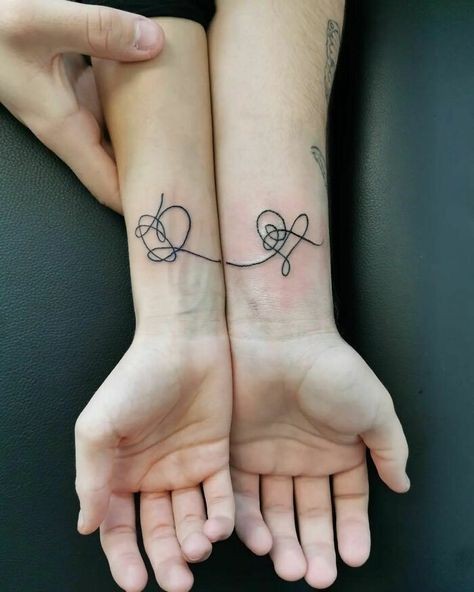 son and mother tattoos ideas 0094