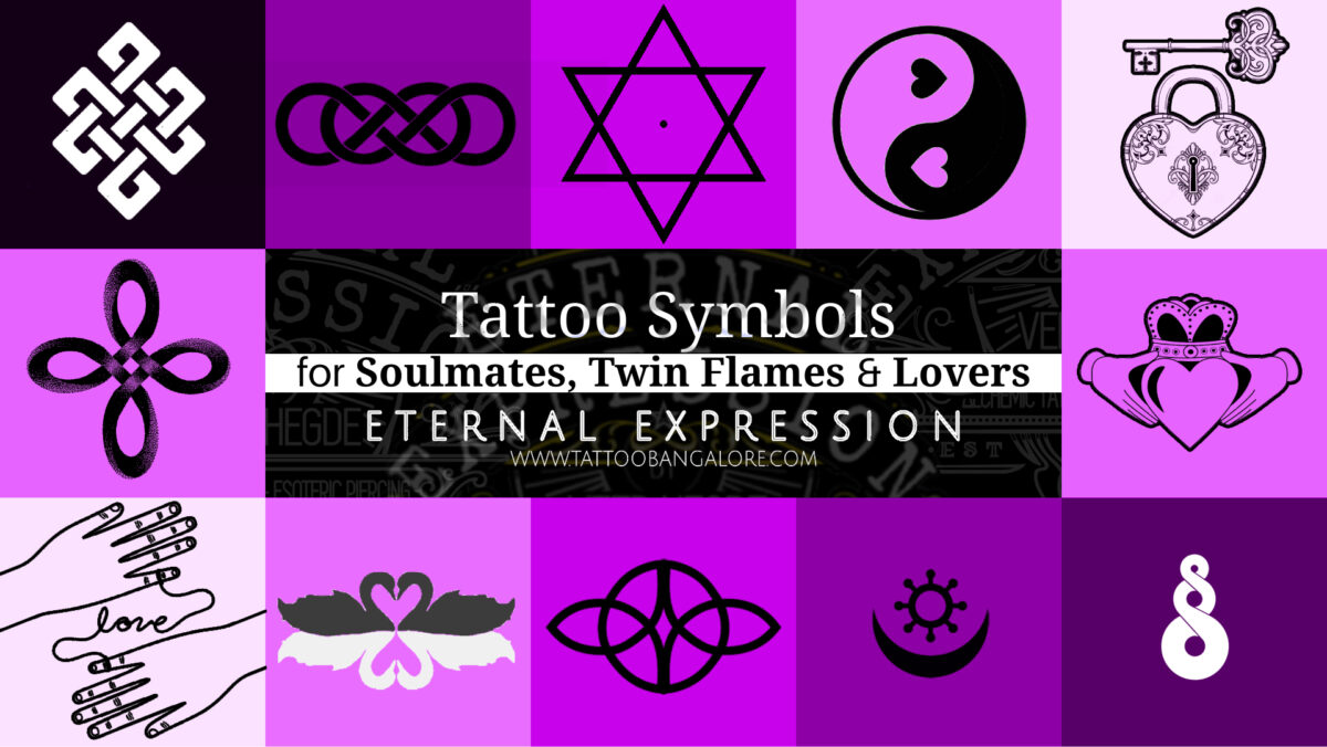 soulmate tattoo ideas 0014