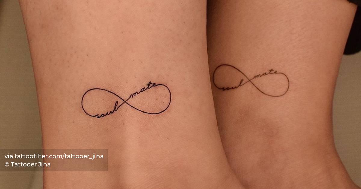 soulmate tattoo ideas 0024