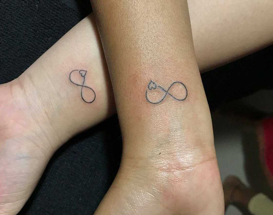 soulmate tattoo ideas 0025