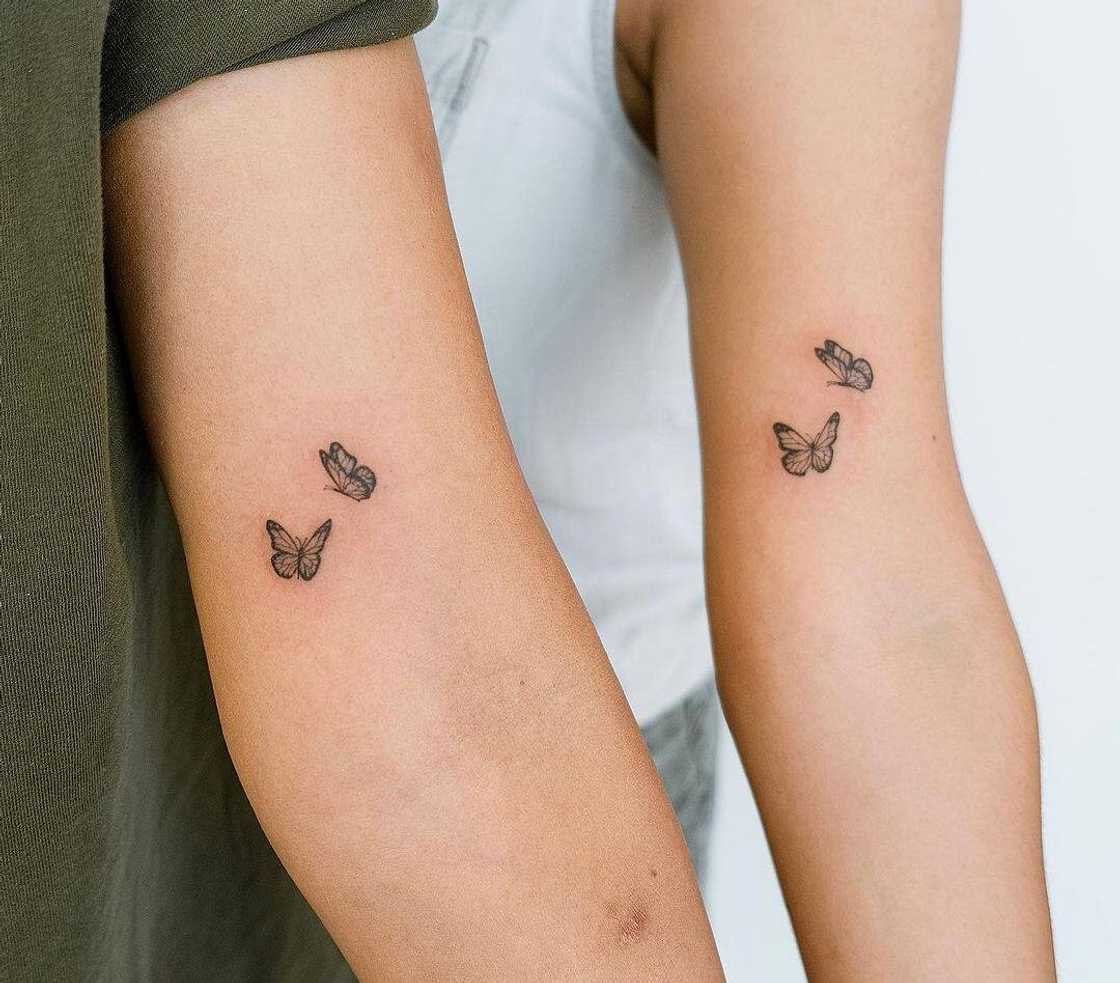 soulmate tattoo ideas 0030