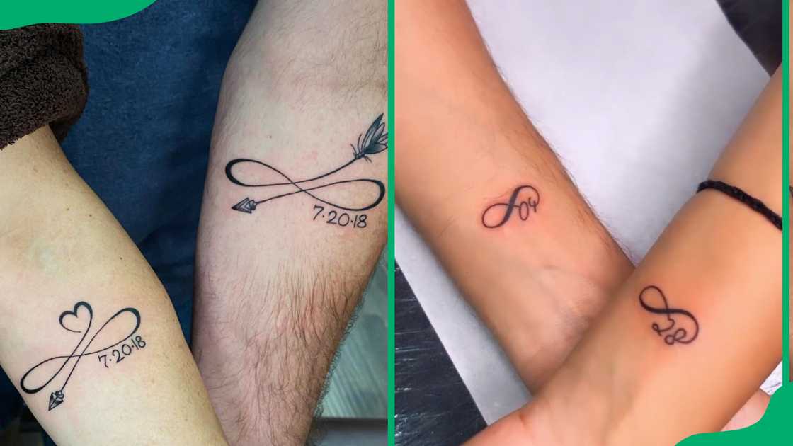 soulmate tattoo ideas 0043