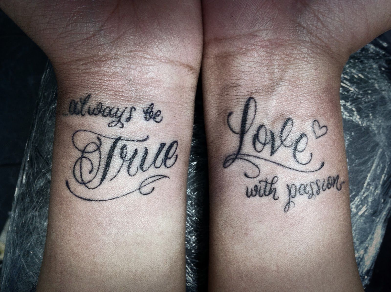 soulmate tattoo ideas 0045