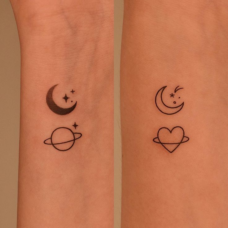 soulmate tattoo ideas 0051