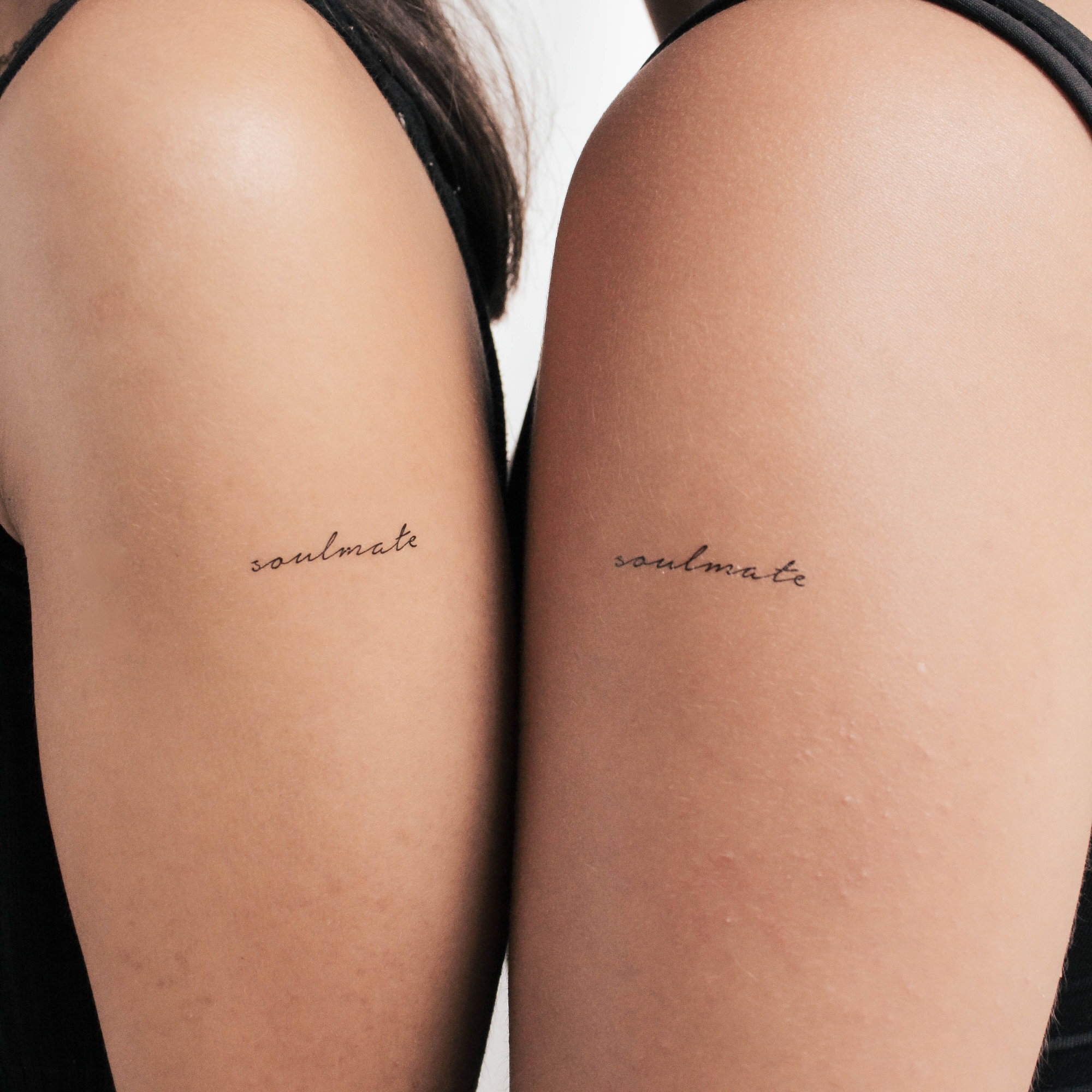 soulmate tattoo ideas 0054