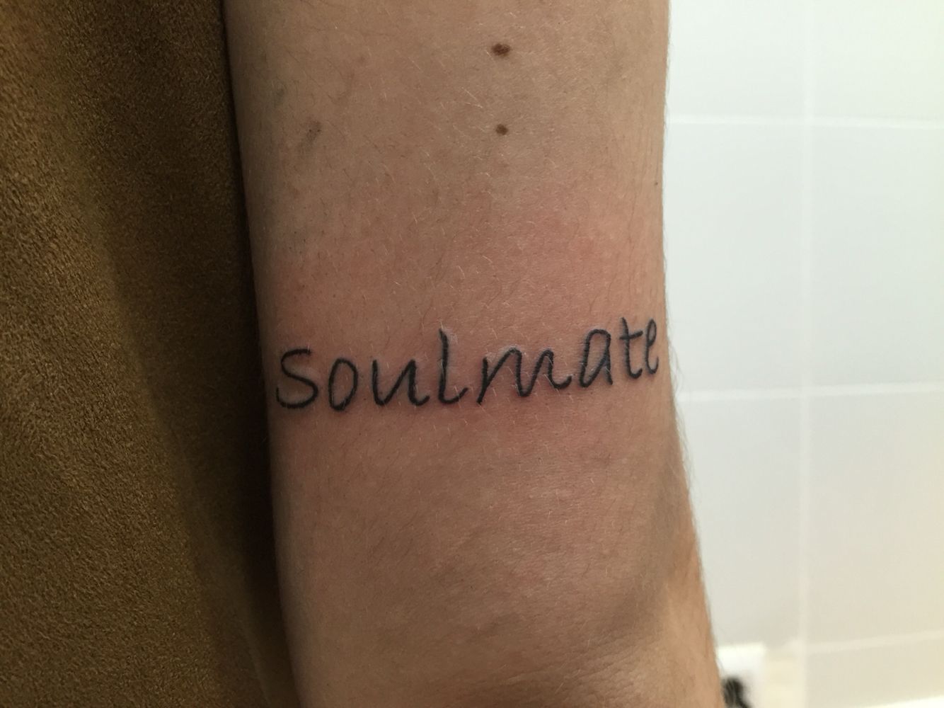 soulmate tattoo ideas 0056