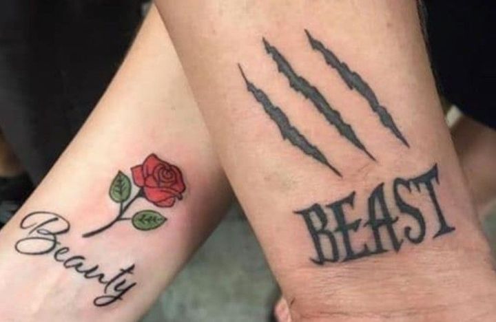 soulmate tattoo ideas 0066