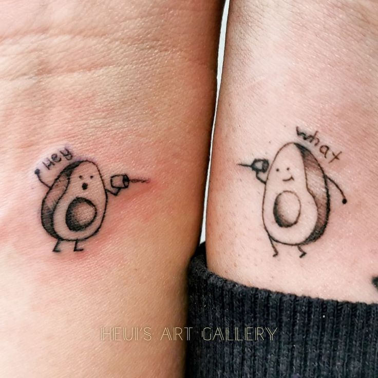 soulmate tattoo ideas 0067