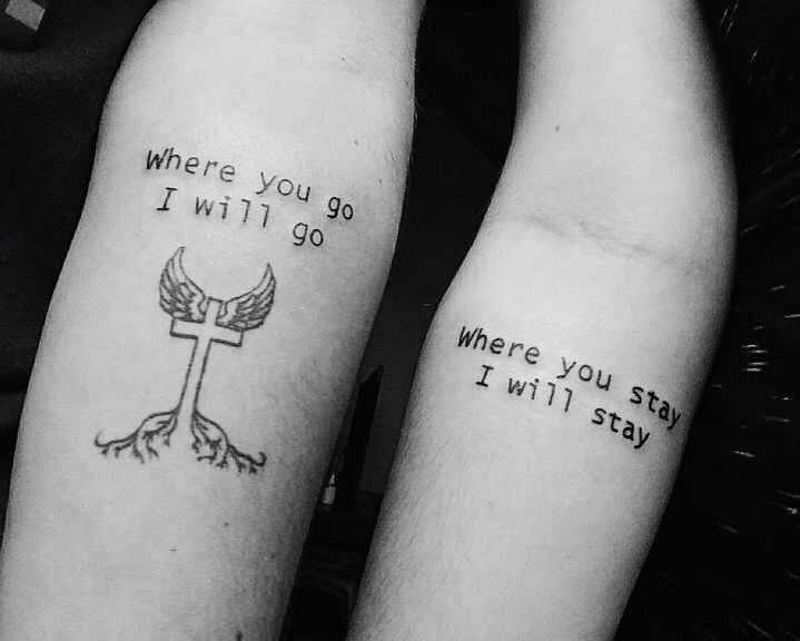 soulmate tattoo ideas 0069