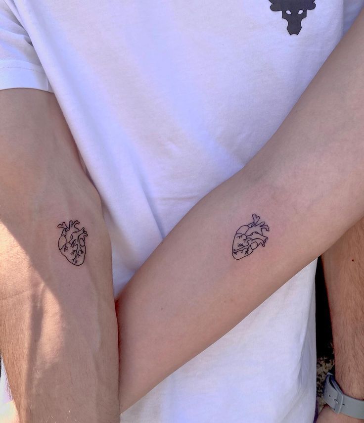 soulmate tattoo ideas 0077