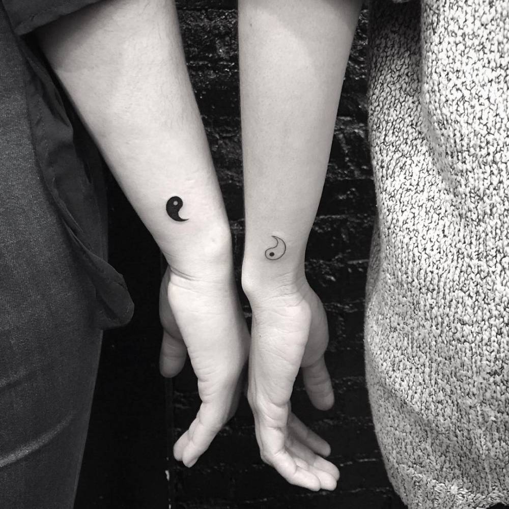 soulmate tattoo ideas 0079