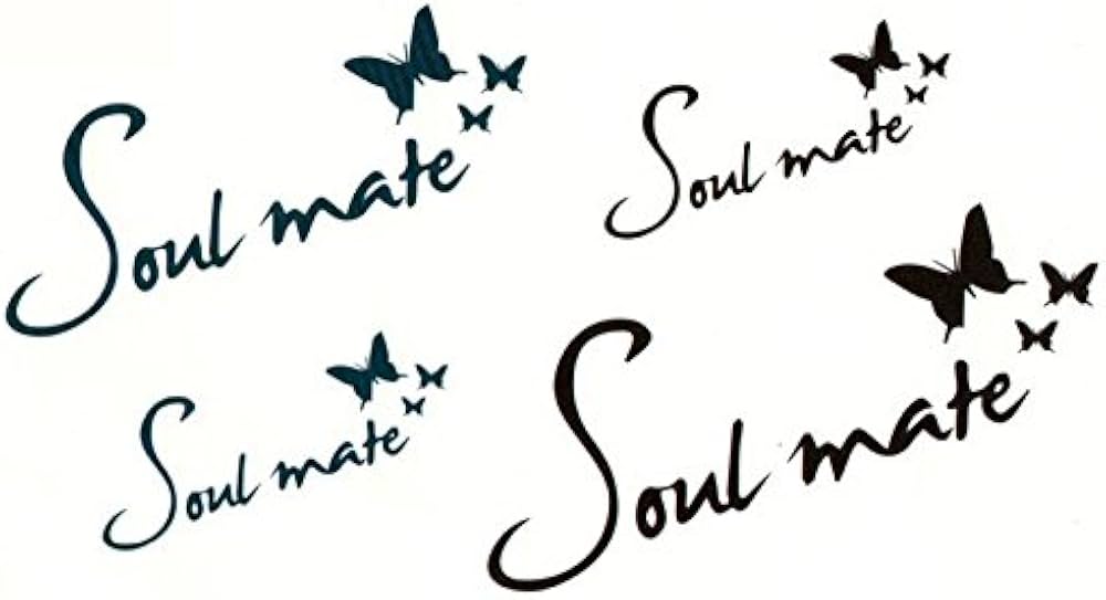 soulmate tattoo ideas 0091