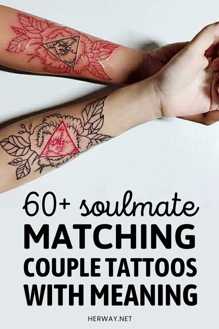 soulmate tattoo ideas 0092