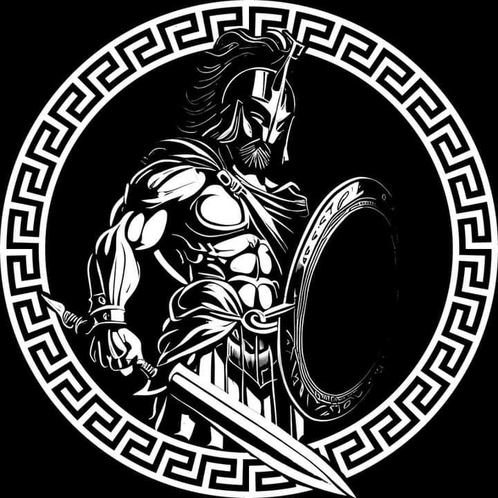 spartan tattoo ideas 0036