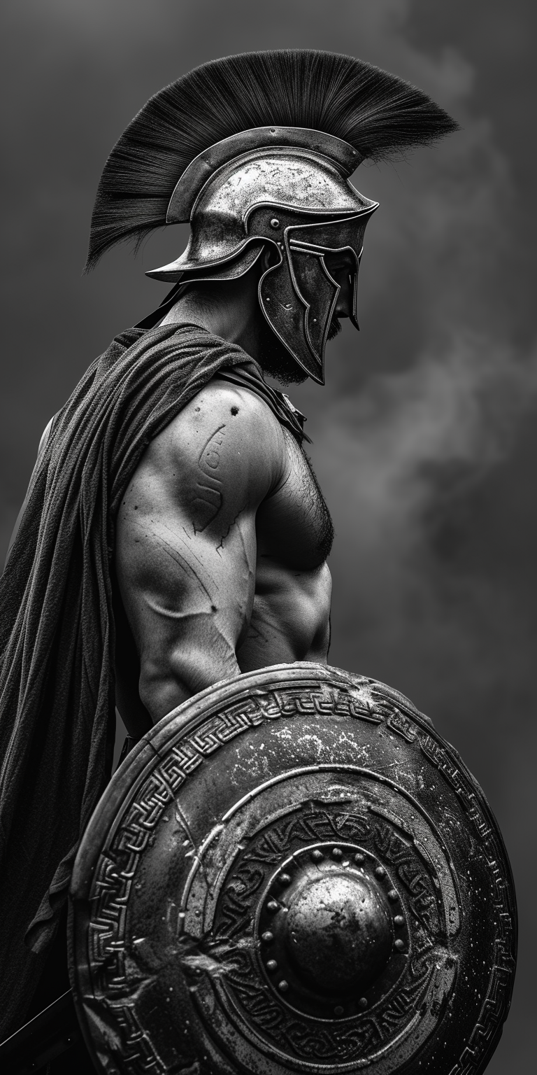 spartan tattoo ideas 0063