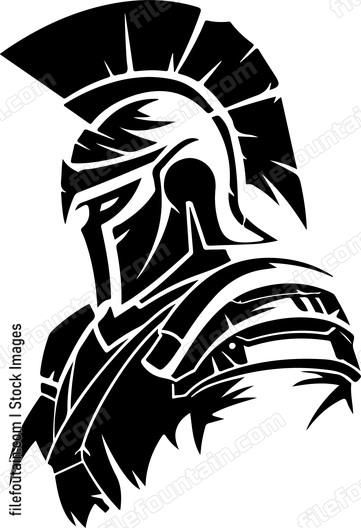 spartan tattoo ideas 0064