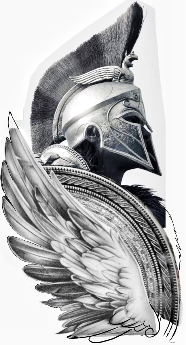 spartan tattoo ideas 0085