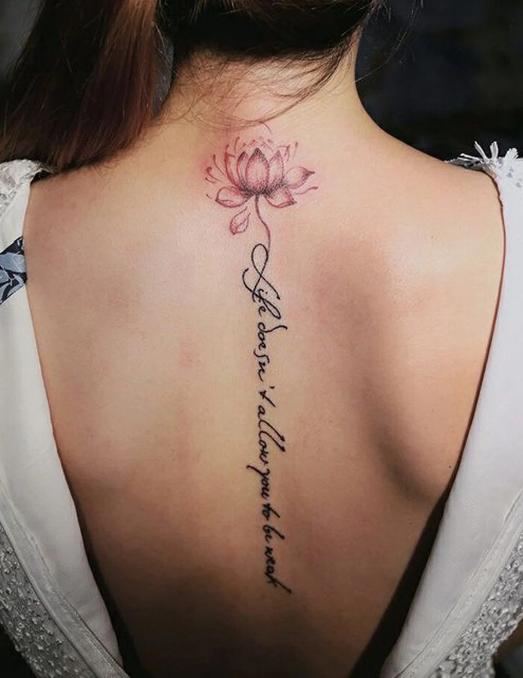 tattoo ideas on spine 0043